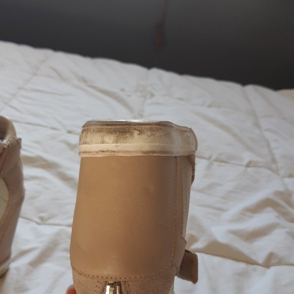 Aldo wedge sneakers - Picture 10 of 10